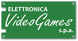 ELETTRONICA VIDEO GAMES SPA
