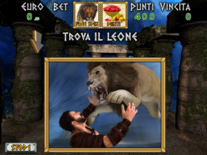 leone