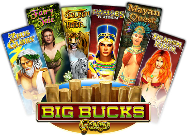 BigBucksGold_contatti