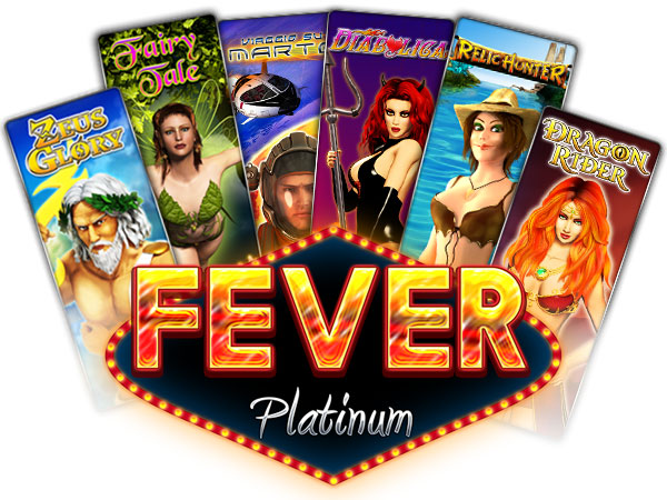 Fever_Platinum_contatti